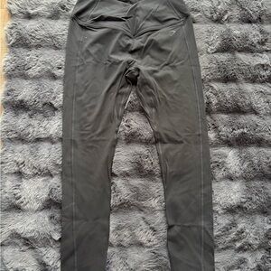 Gymshark Black Leggings